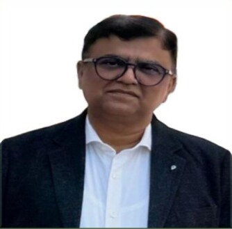 Mr. Bageshwar Sharma, Director